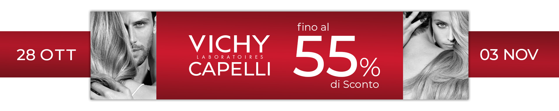 ✨VICHY CAPELLI IN PROMO✨